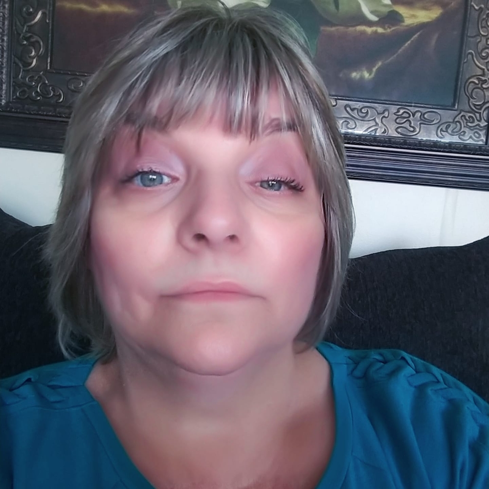 Meet your Posher, Sue